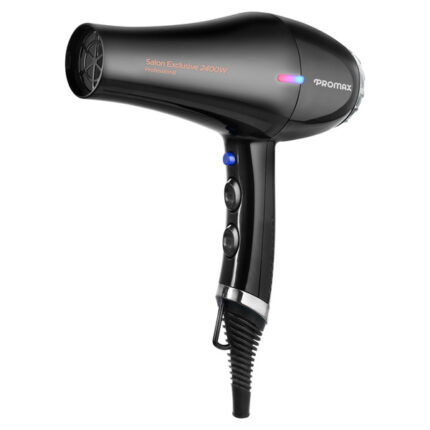 سشوار 2400 وات پرومکس مدل 2400T