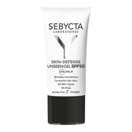 ژل ضد آفتاب ضد چروک SPF50 سبیکتا