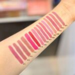 رژ لب مدادی با دوام سیلکی یورن - تصویر 2