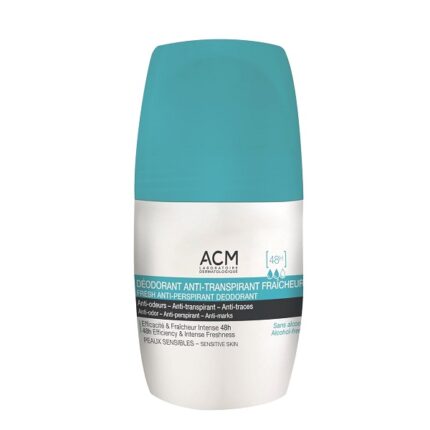 دئودورانت ضد تعریق ACM مدل Fresh