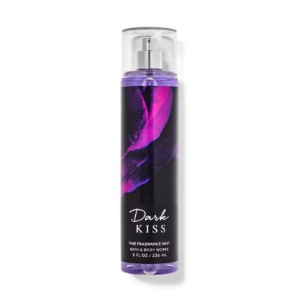 بادی اسپلش Dark Kiss بث اند بادی