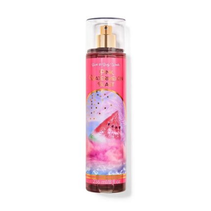 بادی اسپلش Pink Watermelon Blast بث اند بادی