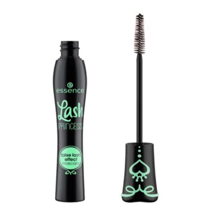 ریمل حجم دهنده PRINCESS false lash effect اسنس