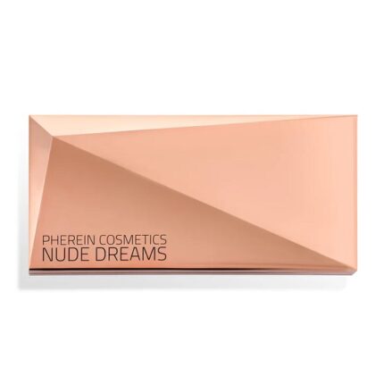 پالت سایه Nude Dreams فرین کازمتیک 21 رنگ