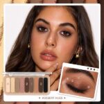 پالت سایه چشم 9 رنگ Desert Hues شیگلم