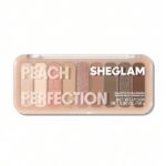 پالت سایه چشم 9 رنگ Peach Perfection شیگلم