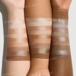 پالت سایه Peach Perfection شیگلم