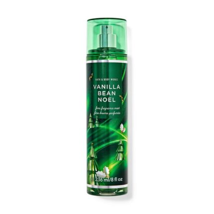 بادی اسپلش Vanilla Bean Noel بث اند بادی ورکز