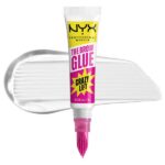 ژل لیفت کننده ابرو The Brow Glue نیکس
