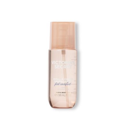 اسپری میست مو و بدن Vanilla Orchid Sandalwood ویکتوریا سکرت