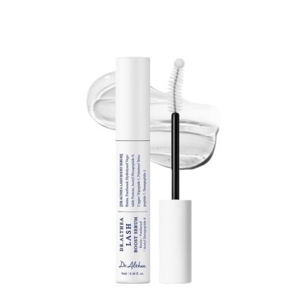 سرم تقویت مژه Lash Boost دکتر آلتیا