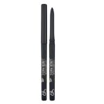 مداد چشم پیچی ضد آب Liner Matic گلدن رز رنگ GR 201 Black