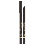 مداد چشم تتو ژل گلدن رز رنگ 102 Dark Brown