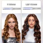 دستگاه کرلی ایرفلو شیگلم