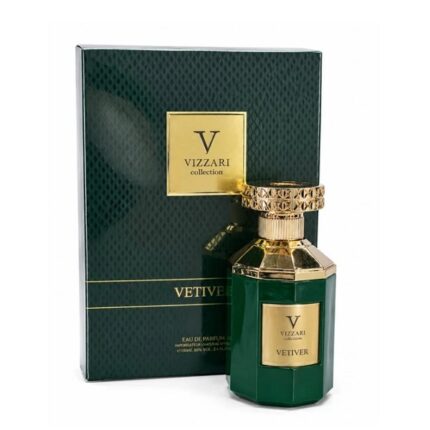 ادوپرفیوم مردانه Vetiver ویزاری کالکشن