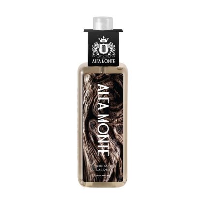 بادی اسپلش مردانه Encre Noire Lalique آلفا مونته