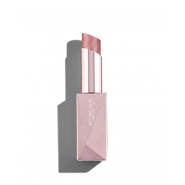 Alix Avien Beyond Care Sheer Lipstick 905 Sparkling Copper رژ لب جامد درخشان Beyond Care آلیکس اوین رنگ 905 Sparkling Copper
