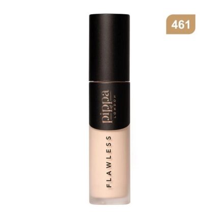کانسیلر مایع Flawless پیپا رنگ 461 Vanilla