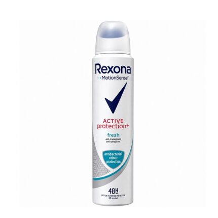 اسپری ضد تعریق زنانه Active Protection Fresh رکسونا