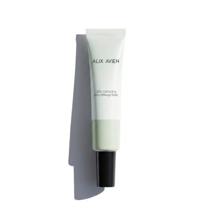 پرایمر اصلاح کننده رنگ سبز SPF15 آلیکس اوین