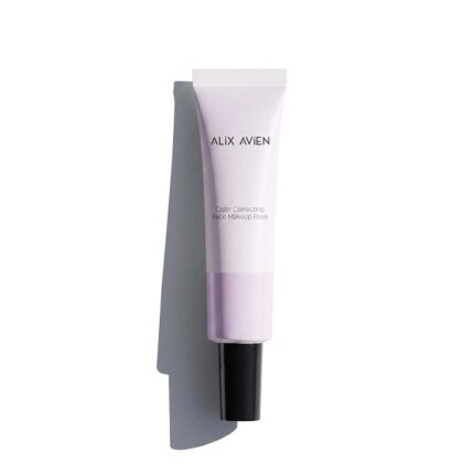 پرایمر اصلاح کننده رنگ بنفش SPF15 آلیکس اوین