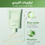 پرایمر سبز شیگلم