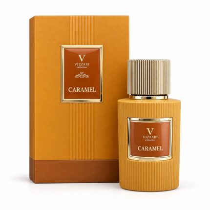 ادوپرفیوم زنانه Caramel ویزاری کالکشن