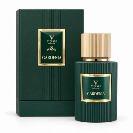 ادوپرفیوم مردانه Gardenia ویزاری کالکشن