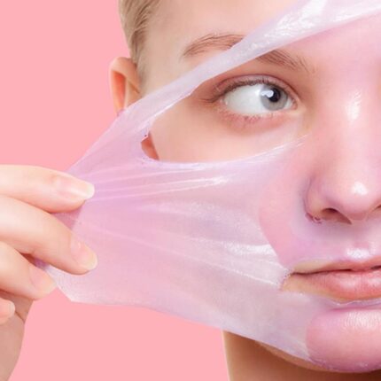 ماسک ورقه ای انار فریمن