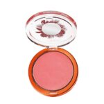 رژگونه پودری تابستانی Blush Please لورال رنگ 11 Blushin in Riviera